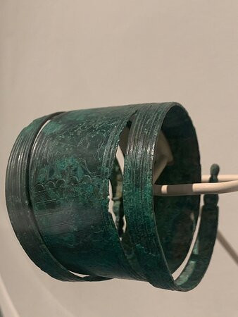 Museum of Fine Arts-圣彼德斯堡必去景点