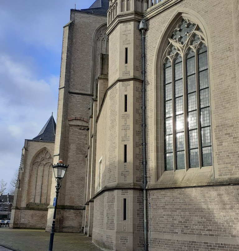 Bovenkerk-坎彭必去景点