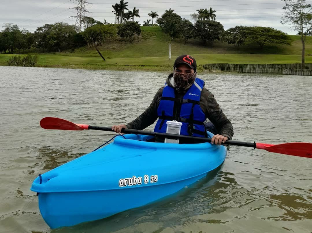 South Coast Tampico-坦皮科必去景点