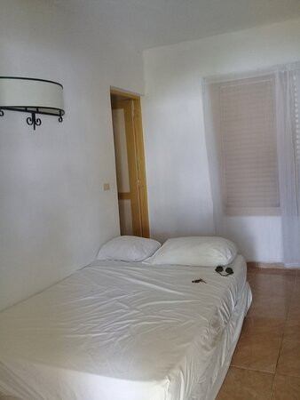 Hotel La Playita主图