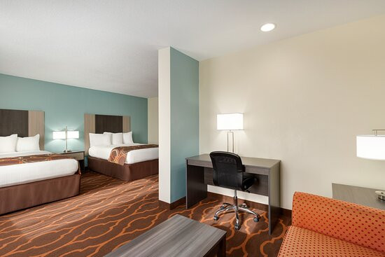 Baymont by Wyndham Grovetown Augusta主图