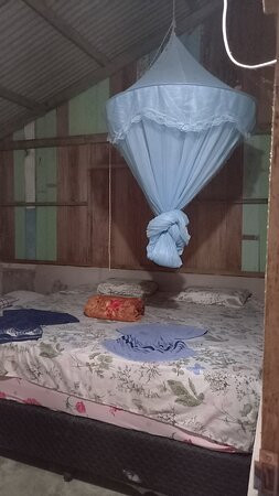 Rio Crôa-Cruzeiro do Sul必去景点