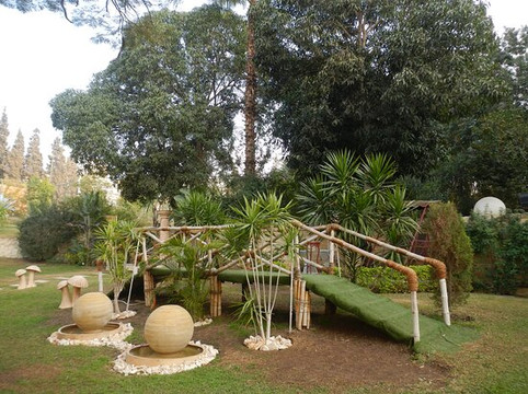 开罗海峡酒店&俱乐部主图