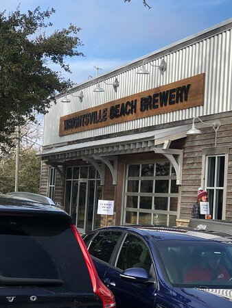 Wrightsville Beach Brewery景点图片
