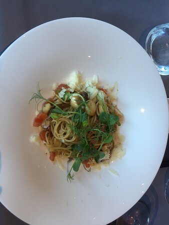 Ceres Am Meer-餐饮