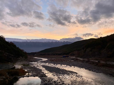 Tirana Weekends-地拉那必去景点