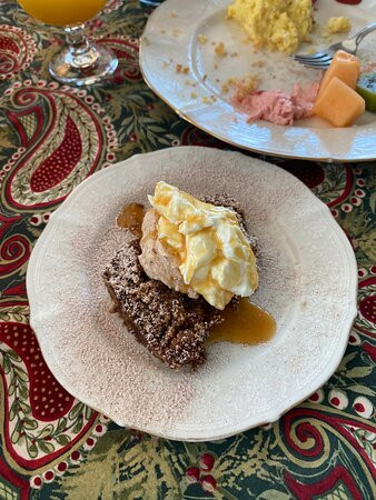 Hippensteal's Mountain View Inn主图