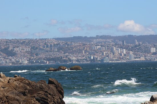 Mirador Cochoa-比尼亚德尔马必去景点