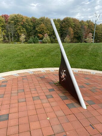 Observatory Park-Montville必去景点