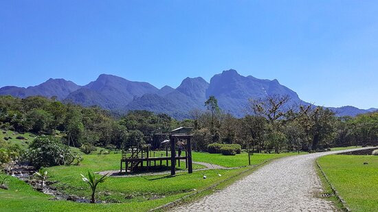 Ekôa Park景点图片