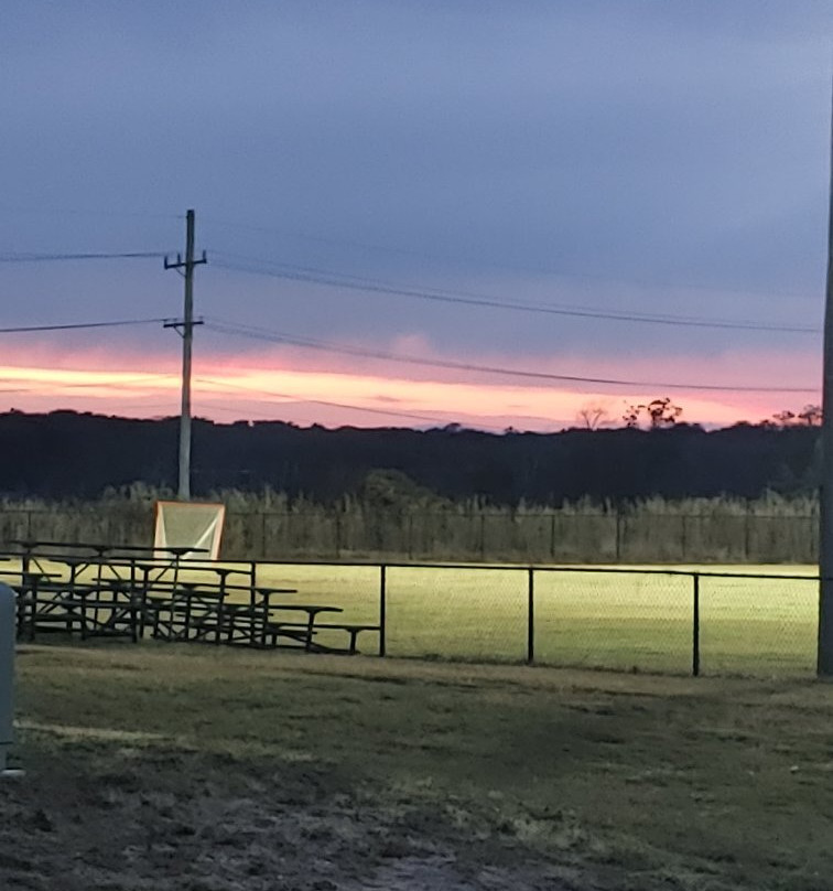 East Islip Marina Park-East Islip必去景点