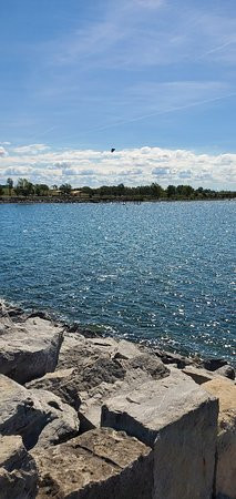 Buffalo Harbor State Park景点图片