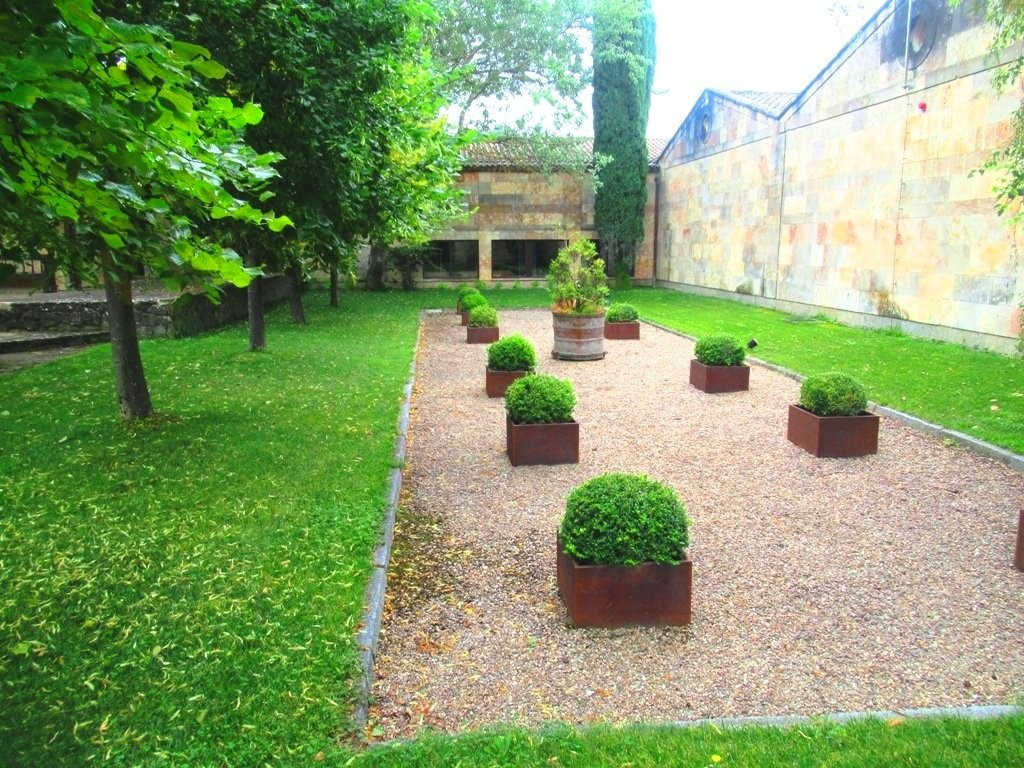 Bodega Torre de Ona-拉瓜迪亚必去景点