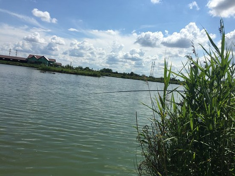 Complex Turistic Valcroft-Sacalaz必去景点