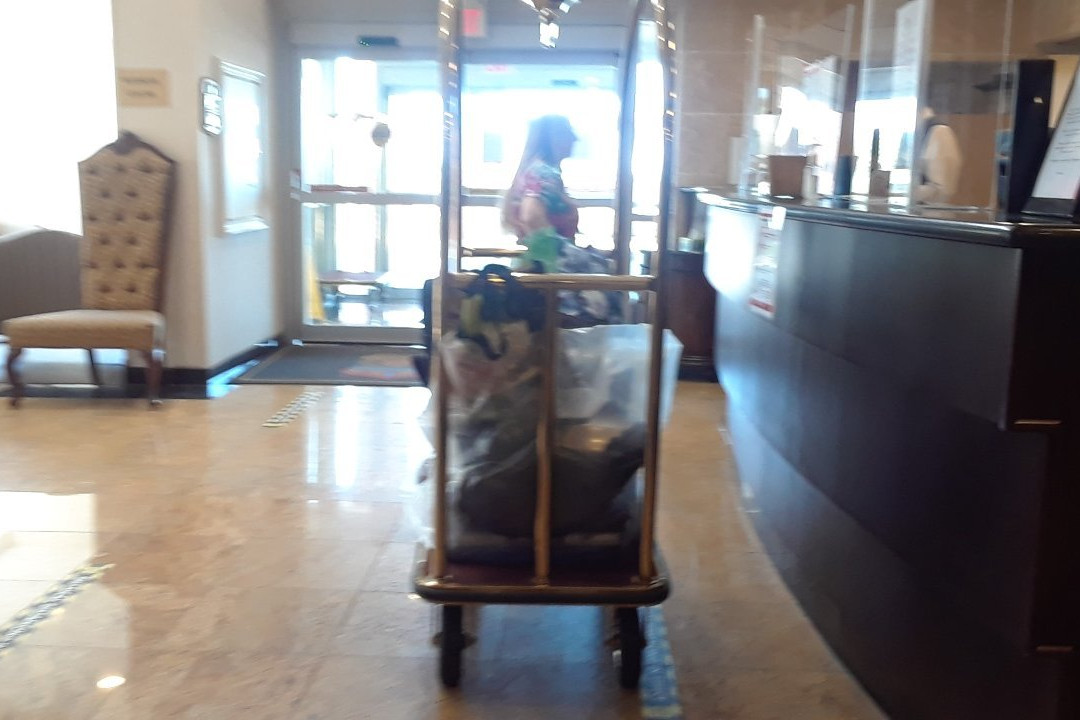 Monte Carlo Inn Vaughan Suites主图