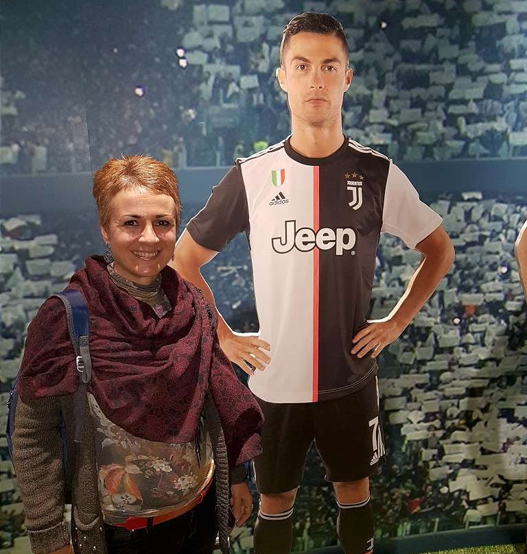 Juventus Museum景点图片