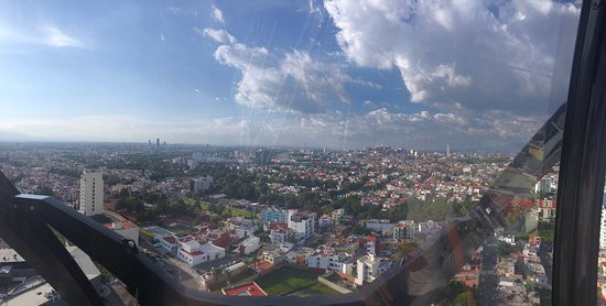 Estrella De Puebla-普埃布拉必去景点