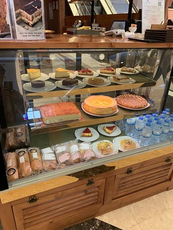 Seef Mall - Seef District-麦纳麦必去景点