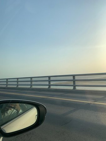 Sheikh Jaber Causeway-Kuwait City必去景点