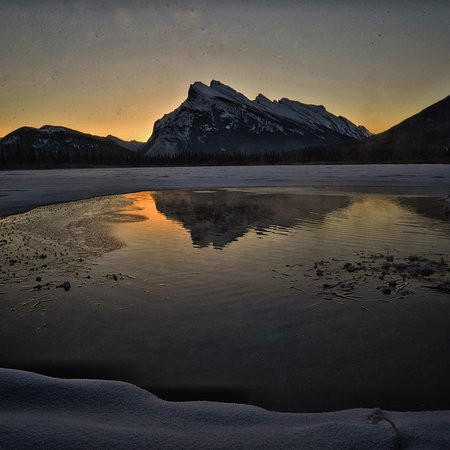 BMerry Photography-班夫必去景点
