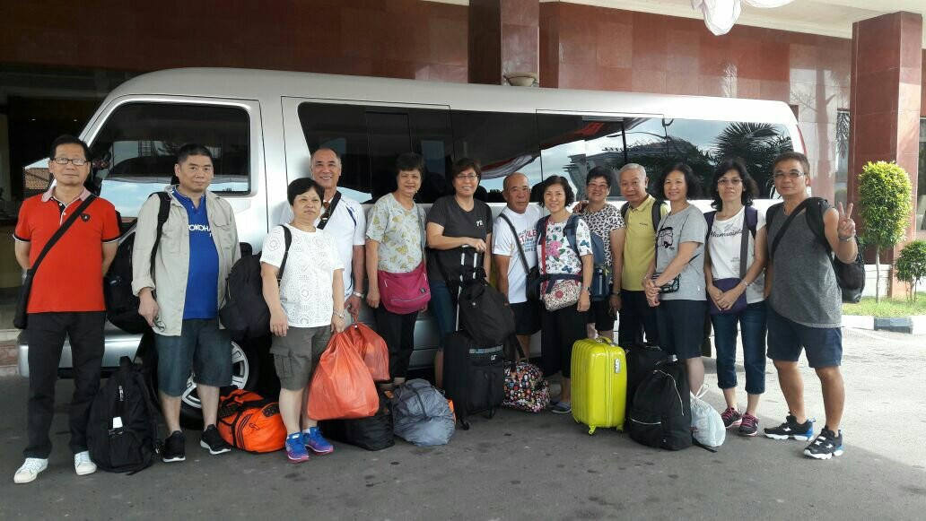 Pulau Batam Transportation (Suraji)景点图片