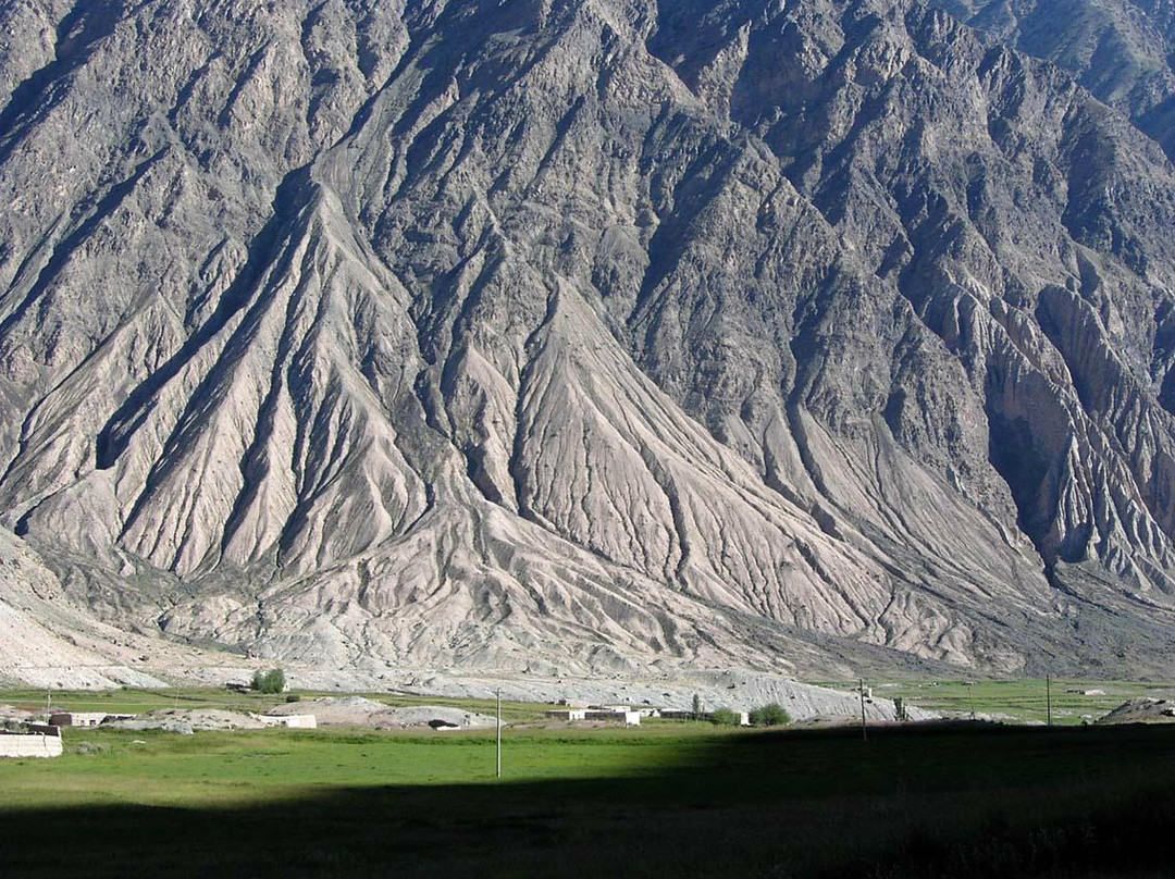 喀什旅游攻略图片