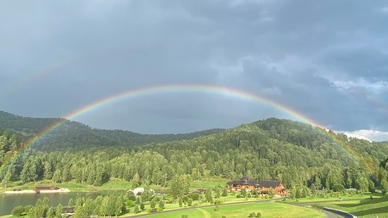 Cosmos Collection Altay Resort主图