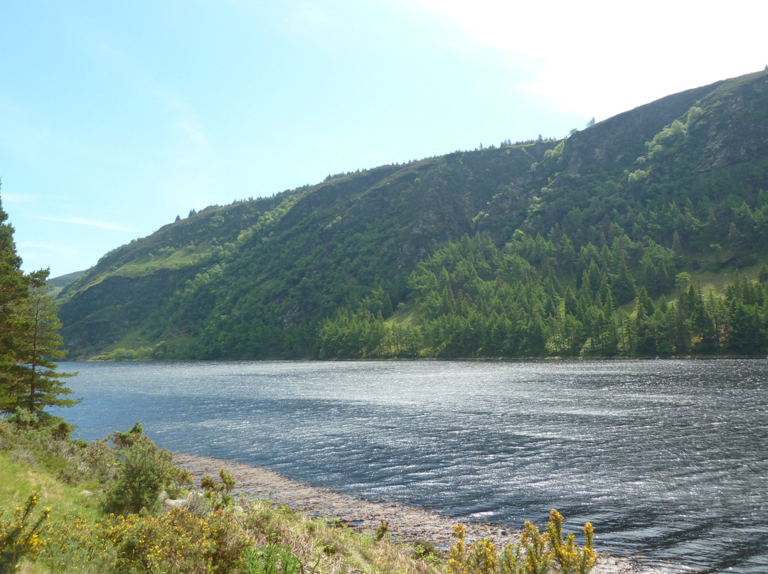 Wicklow Mountains National Park景点图片