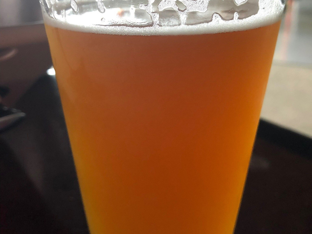 Oriskany餐馆和美食-BBG's Beers Bites Games