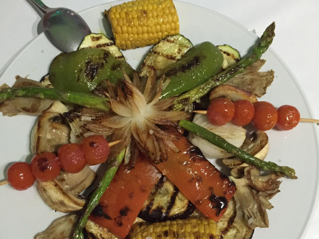 Restaurante PLAYA BLANCA