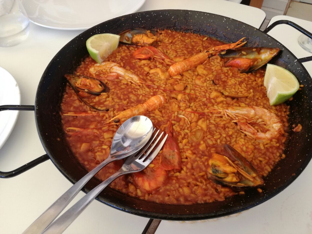 Restaurante Miramar