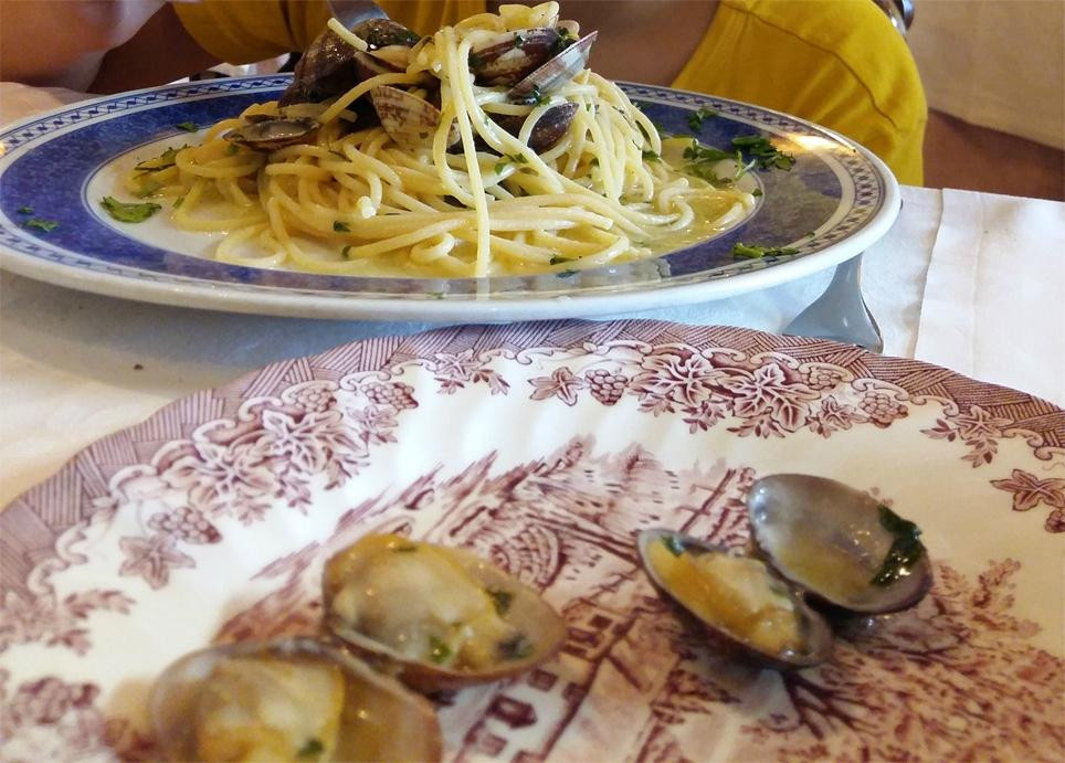 Ristorante Il Re Leone