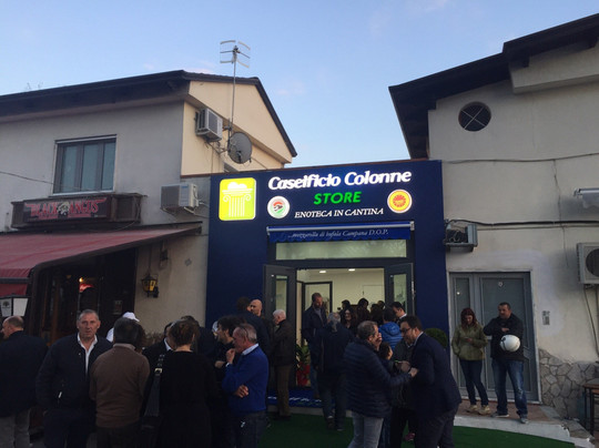 Caseificio Colonne主图