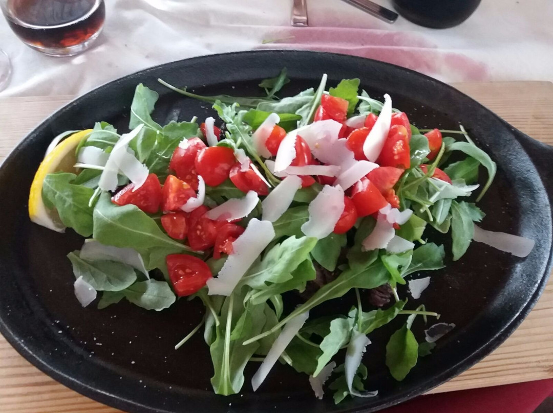 Ristorante La Lanterna
