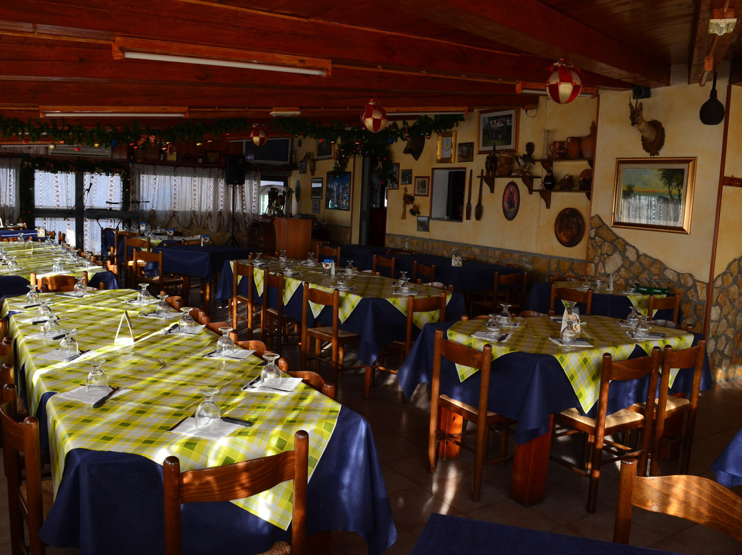 La Pineta Ristorante Pizzeria