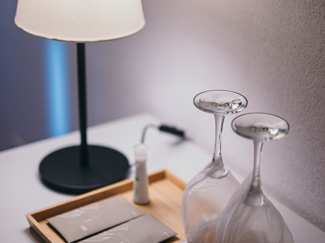 Nest Guesthouse
