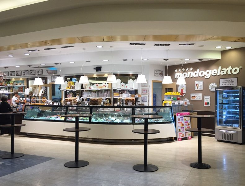 Colnago餐馆和美食-Ristò - Busnago