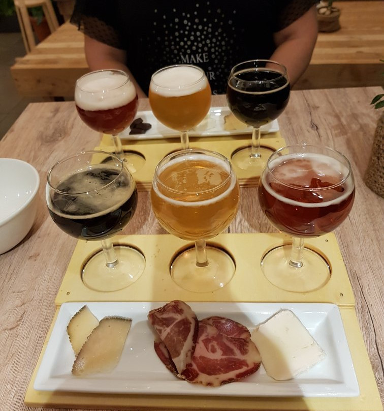NaturaSì Bistrot