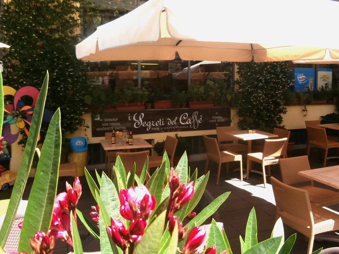 I Segreti del Caffè Il Bar dei Bimbi