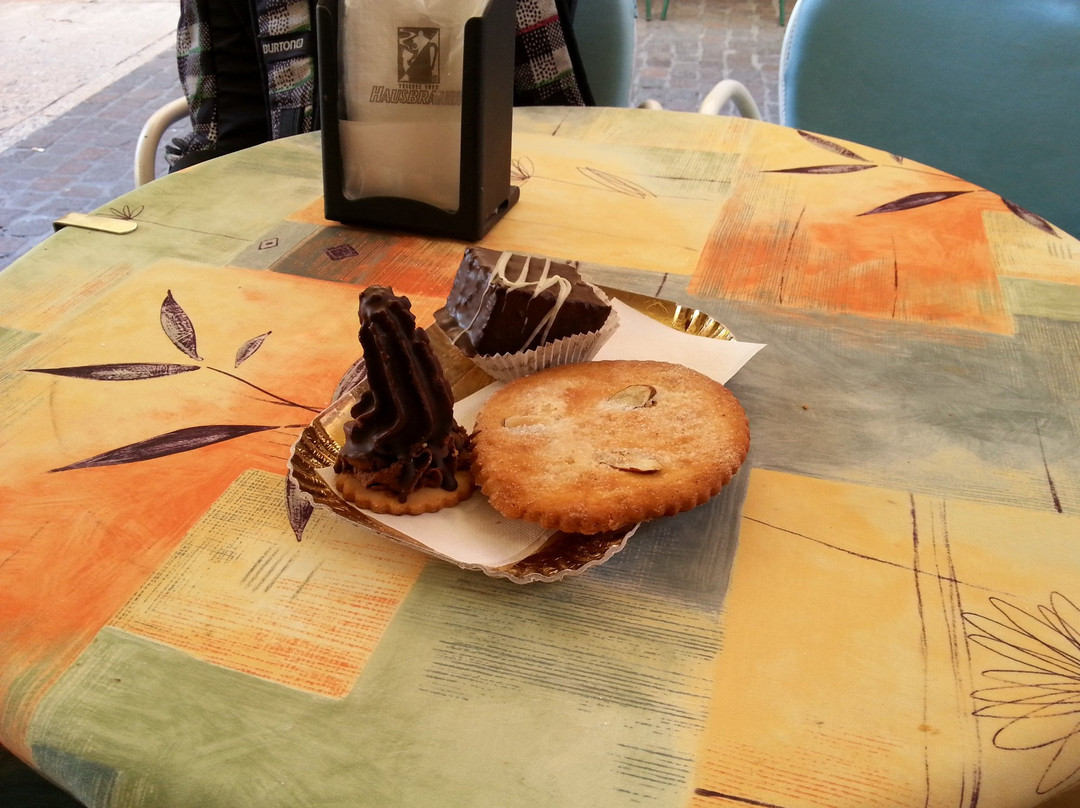 Pasticceria Corradi Di Corradi Dario