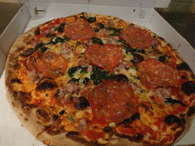 Katane Pizzeria
