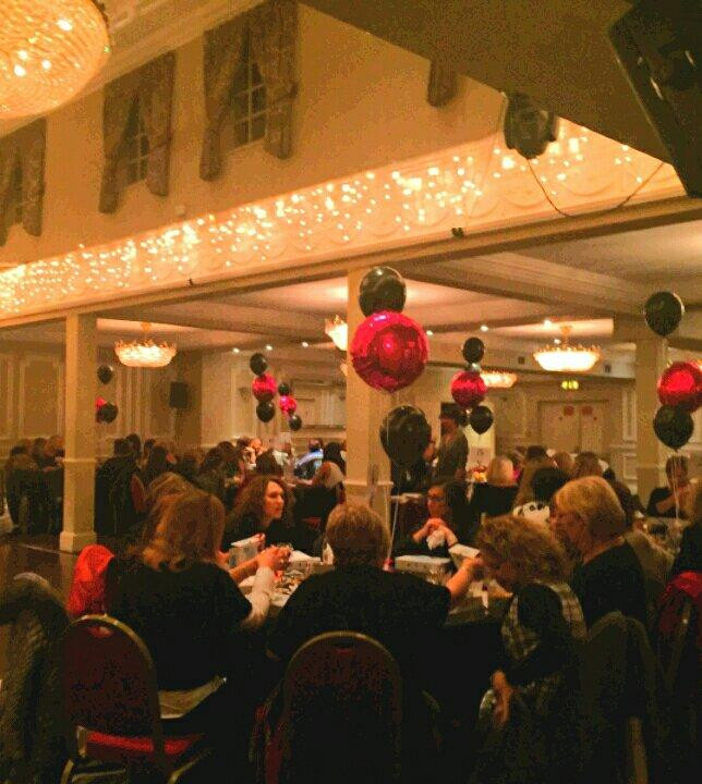 Barkingside餐馆和美食-Hi Tide