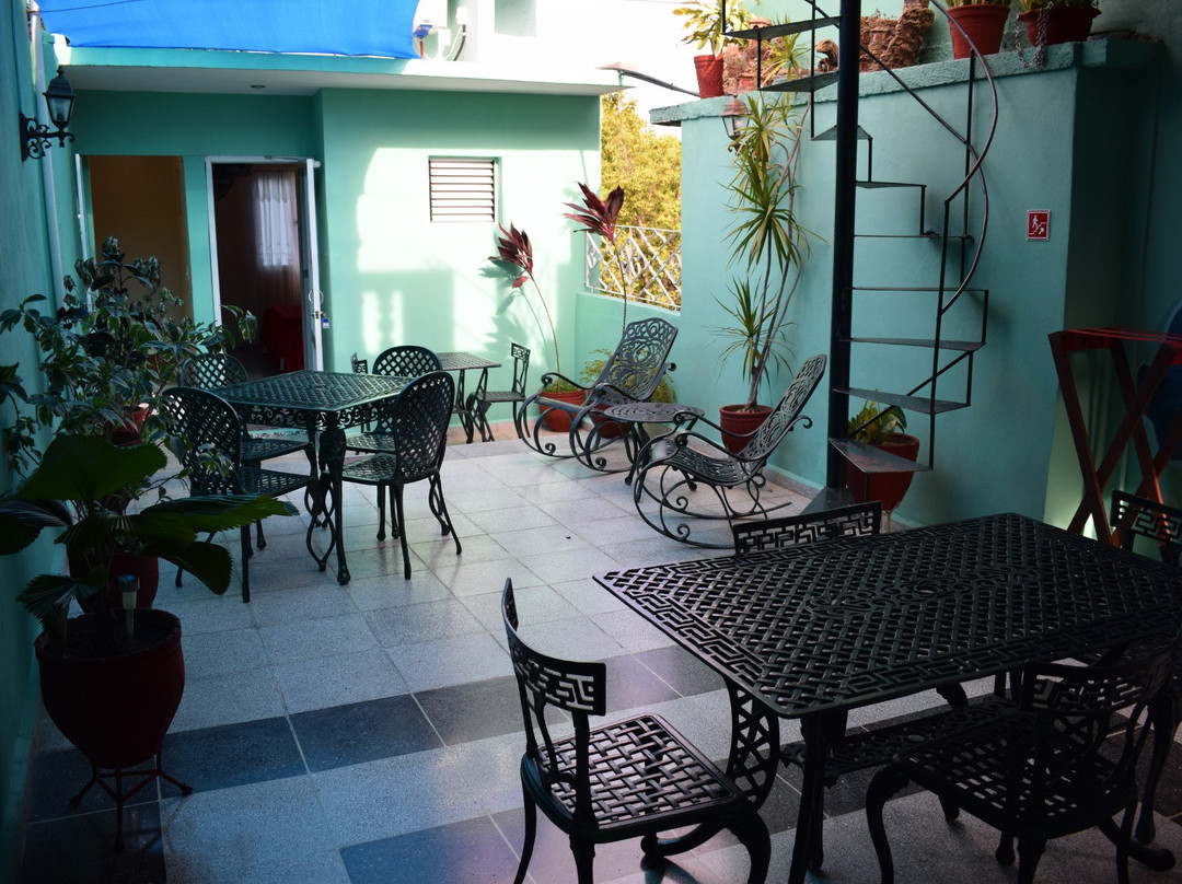 Hostal Ivan y Lili