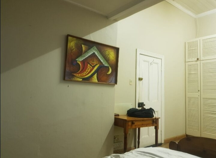 The Oak Bed & Breakfast