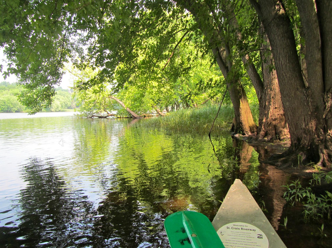 Marine on Saint Croix旅游攻略图片