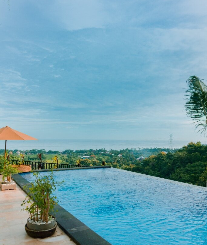 Villa Bukit Sing Sing