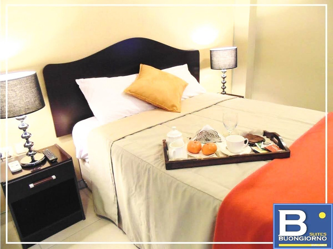 Buongiorno Suites Sullana