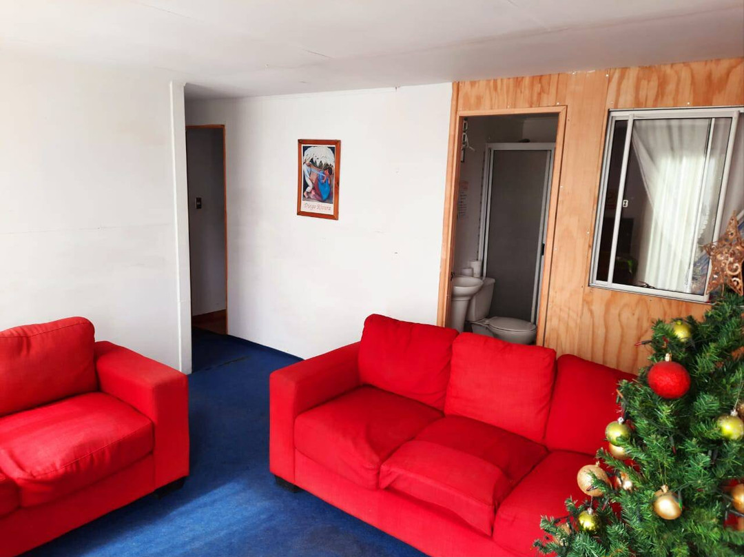 Residencial Gabigu