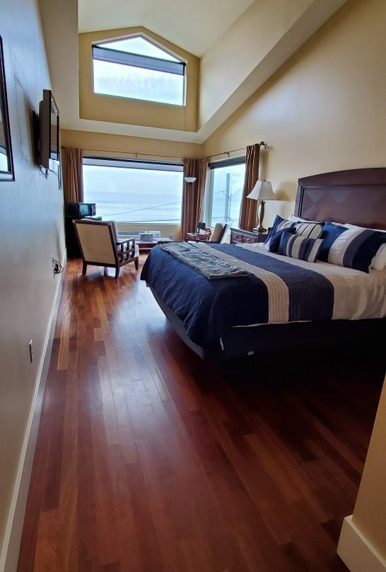 Three Arch Inn主图