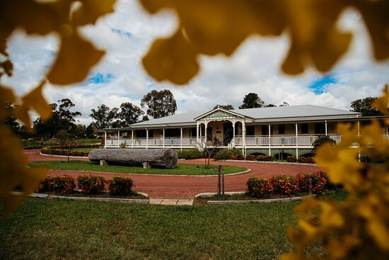 Logger's Rest B&b主图